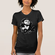 che guevara shirts