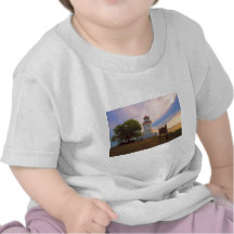 Cheboygan Leuchtturm #6569 Shirts