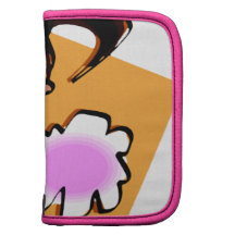 Cheerleader Folio Planer