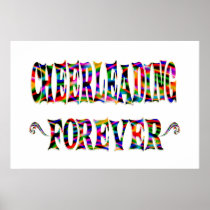 Cheerleading für immer poster
