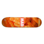 CHEETO BRETT SKATEBOARD BRETTER