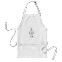 Chef Aprons