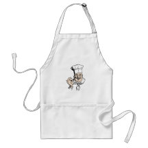 Chef Aprons