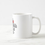 Chef… stehen zurück… Arbeit meine Magie Kaffee Tasse