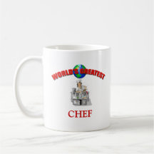 Chef-weltbester Becher Teehaferl