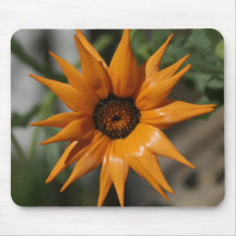 Chelseas Blume Mauspad