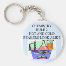 Chemieregel 2 schlüsselanhänger