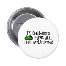 Chemiker haben alle Lösungen Buttons