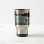 Chenega Gletscher Kaffee Tassen