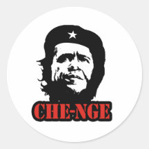 CHENGE STICKER