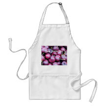 Cherries Apron