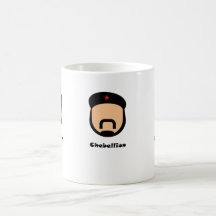 Chevolution Teetasse