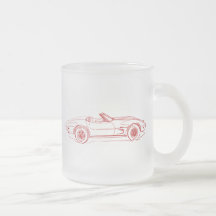 Chevy Vette conv 1974 Haferl