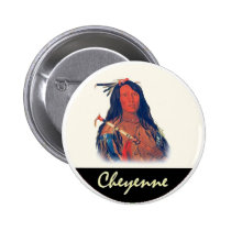 Cheyenne buttons