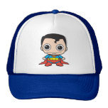 Chibi Supermann Baseballmützen