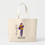 Chic-Mamma-Tunnel-bohrwagenTasche