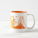 Chica Del Sol Mug Haferl