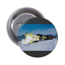 Chicago und NordWestern GP-Einheit mit Keil schnei Buttons