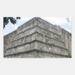 Chichen Itza Ruine Stickers