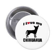 Chihuahua 2 button