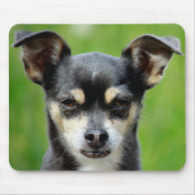 Chihuahua! Mauspad