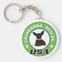 Chihuahua-Schlüsselkette Schlüsselband