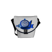 child watch bolsas de mensajeria