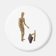 ChildParentBriefcase112109 Magnete