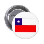 CHILE-FLAGGE ANSTECKNADELBUTTONS