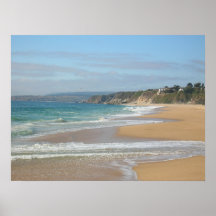 Chilebeach Plakat