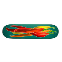 Chili-PfefferSkateboard Skate Board
