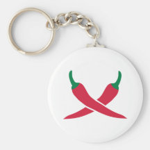 Chili Schlüsselband