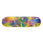 Chillin Skateboard Bretter