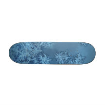 Chillin! Skateboard Bretter