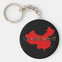 China-Internet-Suche unzensiert Schlüsselbänder
