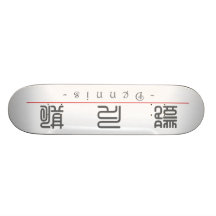 Chinesischer Name für Dennis 20542_0.pdf Individuelles Deck