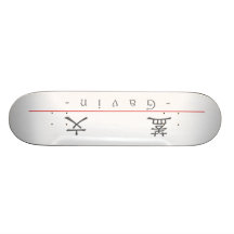 Chinesischer Name für Gavin 20594_2.pdf Skate Board