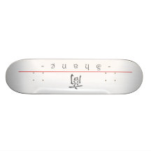 Chinesischer Name für Shane 22214_1.pdf Skateboard Deck