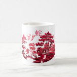 Chinesisches neues Year-2013-year der Schlange Tasse