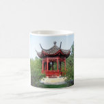 Chinesisches Teehaus Tee Tasse