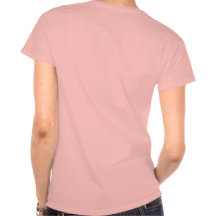 Chippendales Wettbewerb-Sieger-T-Shirt
