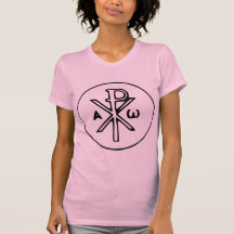 ChiRho T-shirt
