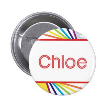Chloe Anstecknadel
