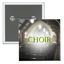 CHOR ANSTECKNADEL