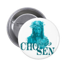Chosen Gifts Pin