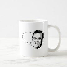 CHRIS CHRISTIE GESPRÄCHS-BLASE - .PNG HAFERL