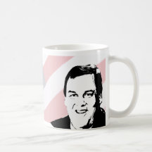 CHRIS CHRISTIE PROPAGANDA KAFFEEHAFERL