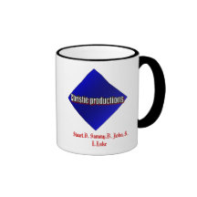 christie Produktionen, Untitled1, Stuart.D, Samm… Kaffeehaferl