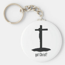 Christus Schlüsselanhänger