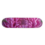 Chrysantheme-Skateboard Skateboard Bretter